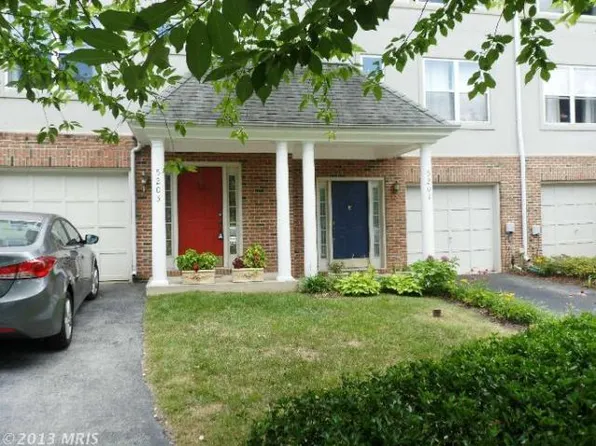 5203 Tabard Ct, Baltimore, MD 21212