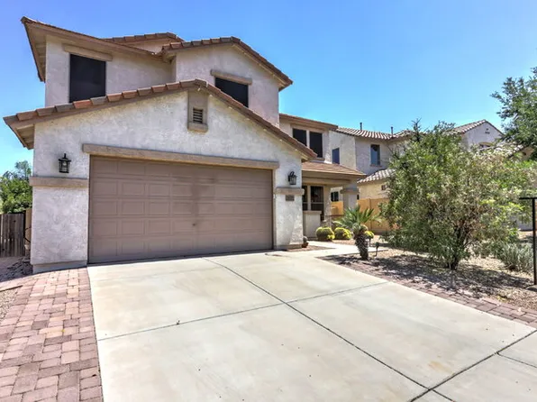 717 W Camino Tunera, Sahuarita, AZ 85629