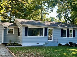 100 Palmetti Dr, Fairview Heights, IL 62208