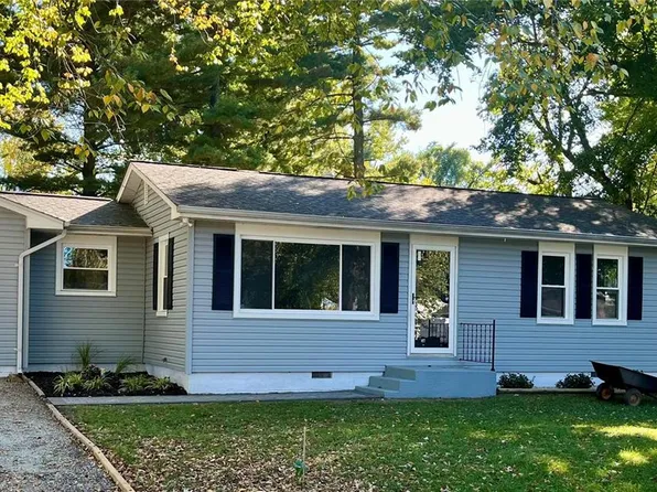 100 Palmetti Dr, Fairview Heights, IL 62208