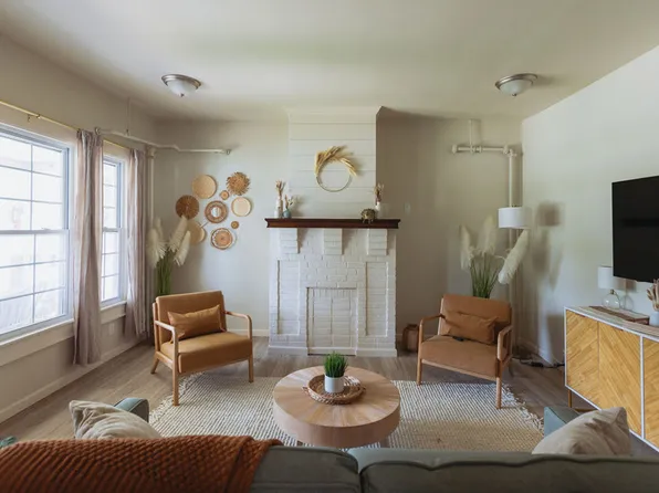 308 Lamont St, Johnson City, TN