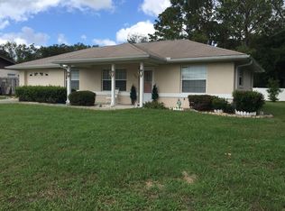 7455 SE 115th Pl, Belleview, FL 34420