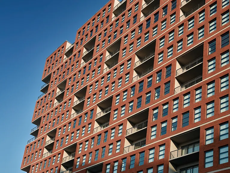 Overline Residences — Photo 41