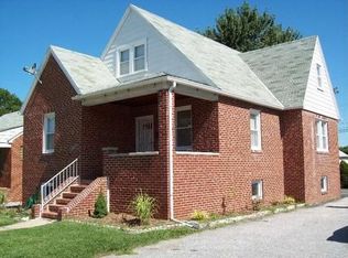 2718 Alden Rd, Baltimore, MD 21234