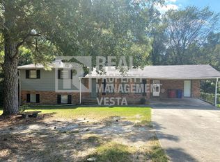 4685 Sylvester Cir S, Macon, GA 31217