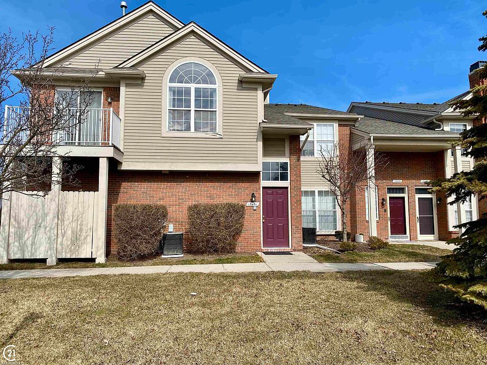 1st image of 15451 Cornell Dr #126