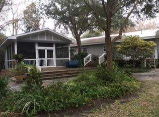 4863 N Highway 17, Awendaw, SC 29429