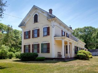 87 Route 28, West Harwich, MA 02671