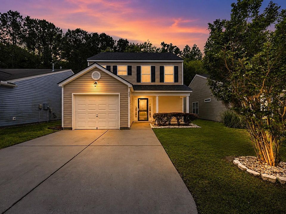 1st image of 421 Savannah River Dr