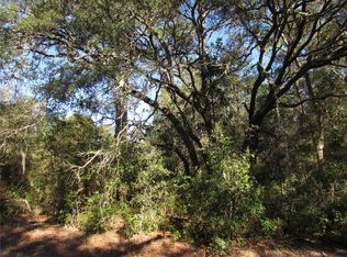 SW 148th Ln LOT 418, Dunnellon, FL 34432