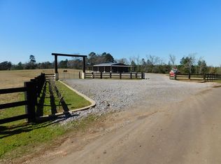 3683 Harley Golden Rd, Huntington, TX 75949