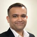 Mihir Patoliya