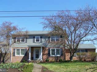 2504 Reedy Rd, Reading, PA 19609