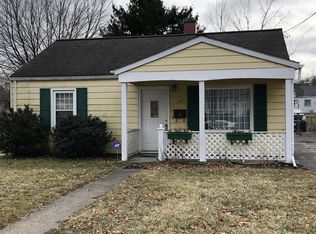 335 Grant St, Elmira, NY