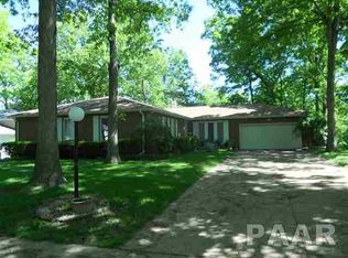 918 W Shoreline Ct, Dunlap, IL 61525