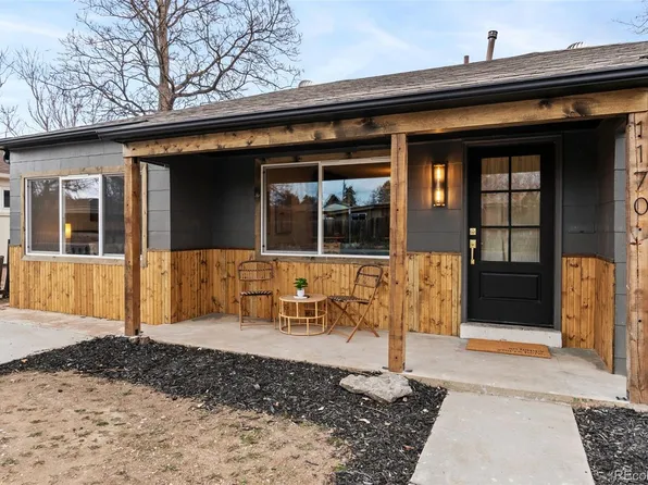 1170 Quince Street, Denver, CO 80220