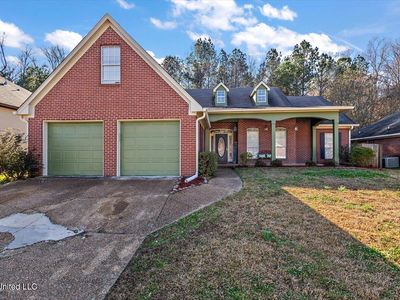 290 Azalea Ct, Brandon, MS, 39047