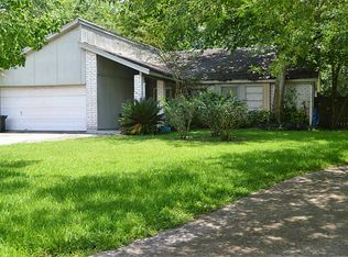 5038 Glendower Dr, Spring, TX 77373