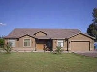 7733 N Citrus Rd, Waddell, AZ 85355