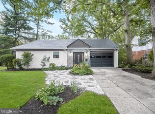 4119 Woodberry St, Hyattsville, MD