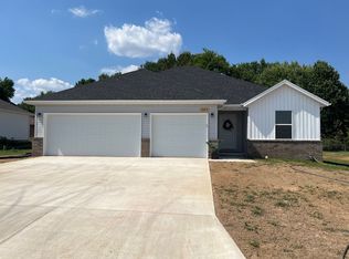 287 Granada St, Republic, MO 65738