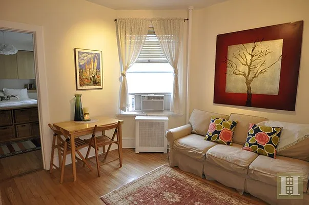 Rented by Halstead Real Estate | media 2