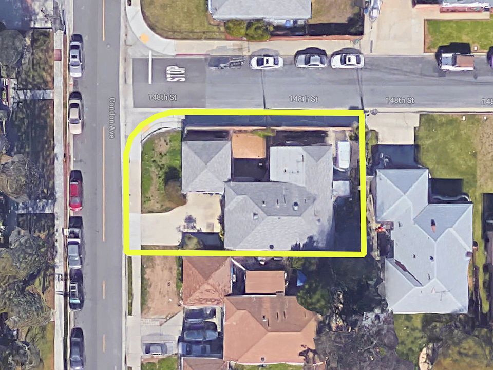 14808 Condon Ave, Lawndale, CA 90260 Zillow