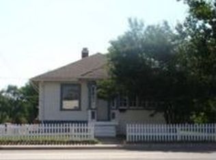 901 3rd St, Laramie, WY 82070