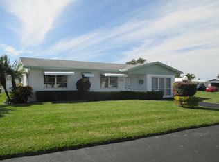 3691 Joseph Dr, West Palm Beach, FL 33417
