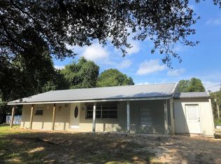 54 NE 437th Ave, Old Town, FL 32680