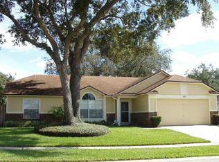 341 Country Landing Blvd, Apopka, FL 32703