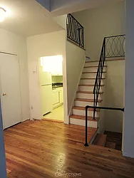 Rented by City Connections Realty