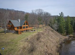 9184 S M 37 Hwy, Wellston, MI 49689