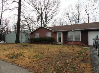 6710 Burnham Green Rd, Toledo, OH 43615