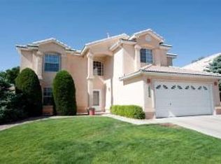 4432 Rancho Largo Rd NW, Albuquerque, NM 87120