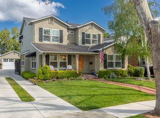 977 Terra Bella Ave, San Jose, CA