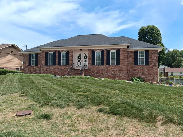 2804 Saint Lawrence Rd, Chattanooga, TN 37421