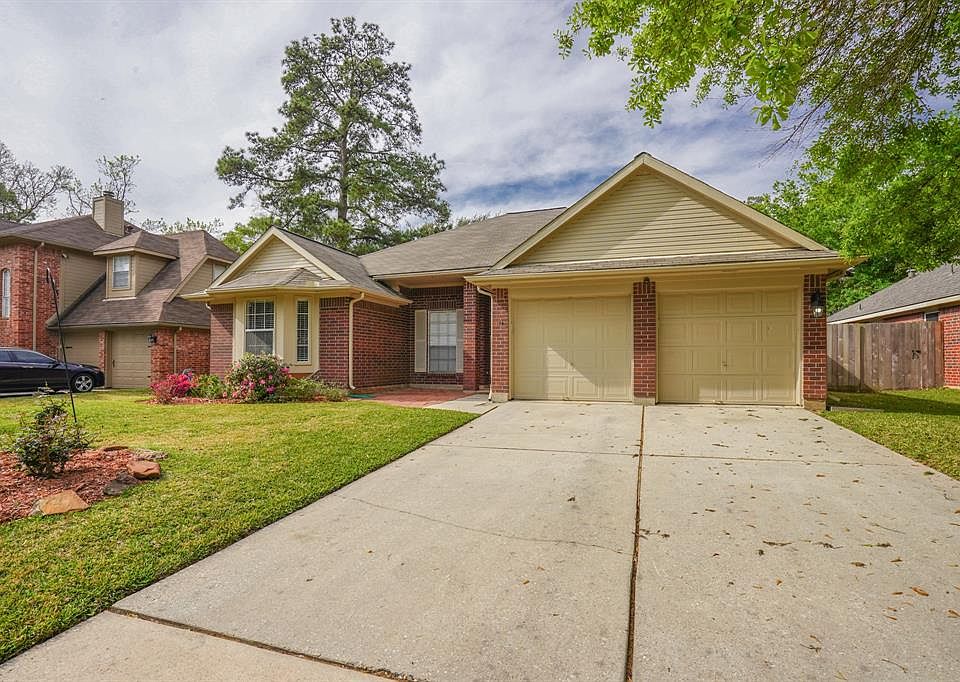 17747 Seven Pines Dr, Spring, TX 77379 | Zillow