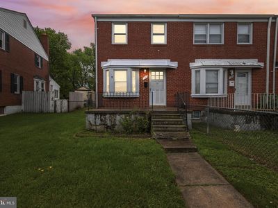 1107 N Marlyn Ave, Essex, MD, 21221