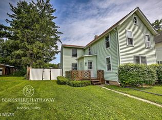 817 Meade St, Williamsport, PA 17701