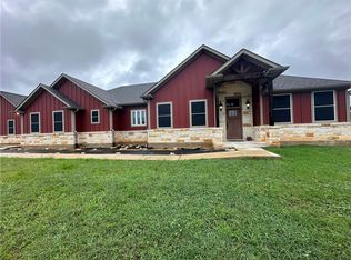 114 Hayes Church Rd, Franklin, TX 77856