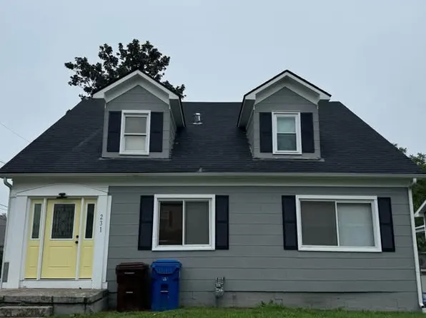 231 S Highland St #1, Winchester, KY 40391