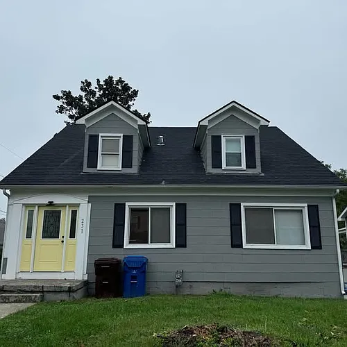 231 S Highland St #1 Photo 1