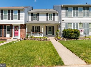 1820 Queen Anne Sq, Bel Air, MD 21015