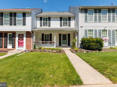 1820 Queen Anne Sq, Bel Air, MD, 21015