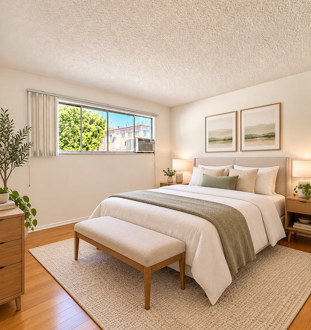 1 bed, 850 sqft, $2,195 — Photo 3