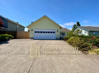 2055 Bonnie Ln, Springfield, OR 97477
