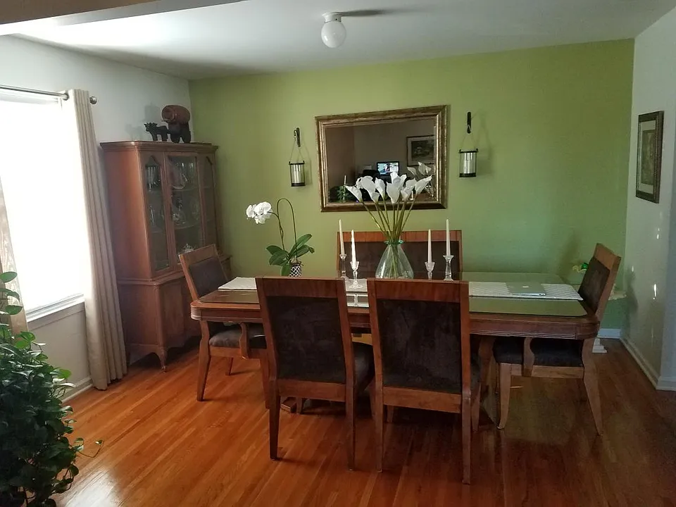 diningroom