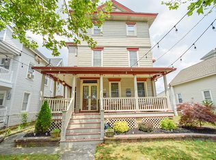 632 Central Ave, Ocean City, NJ 08226