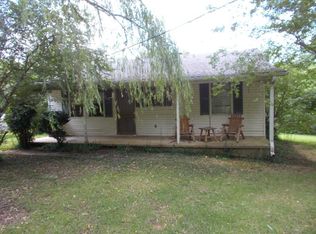 55 Anna Ruth Way, Big Sandy, TN 38221